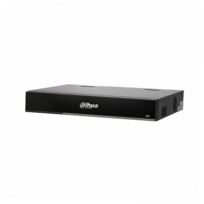 Dahua DHI-NVR4416-16P-I 16-ти канальный видеорегистратор